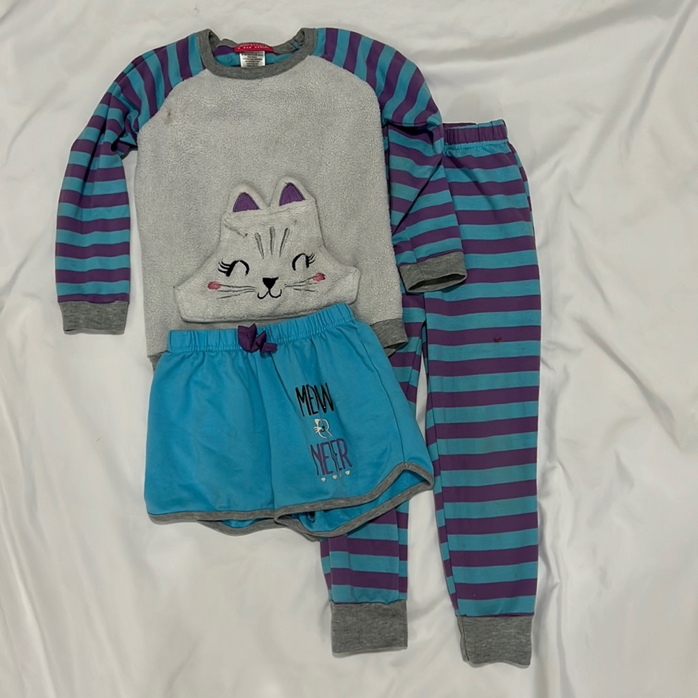 Pajama Set